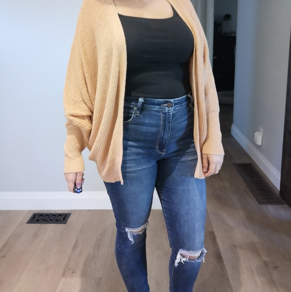 Knit cardigan - Picture 2 of 6